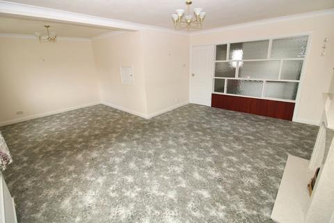 3 bedroom bungalow for sale, Wharfedale Road, Pogmoor, Barnsley