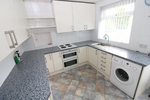 3 bedroom bungalow for sale, Wharfedale Road, Pogmoor, Barnsley