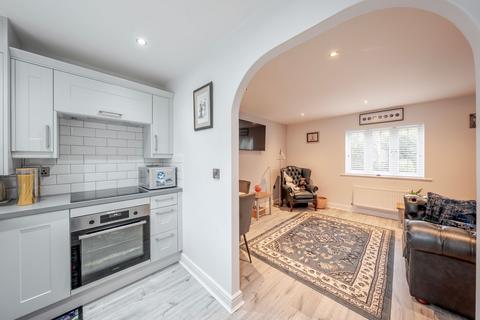 undefined, Clark Beck Close, Harrogate, HG3