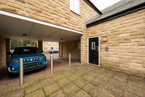 undefined, Clark Beck Close, Harrogate, HG3