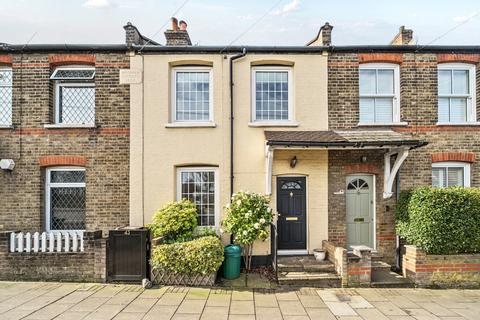 White Horse Hill, Chislehurst, BR7