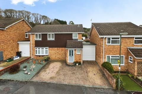 undefined, Oldbury Close, Frimley, Camberley