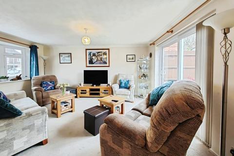 undefined, Oldbury Close, Frimley, Camberley