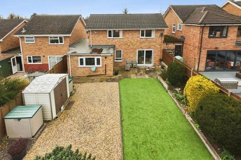 undefined, Oldbury Close, Frimley, Camberley