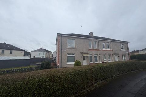 undefined, Benhar Place, Carntyne, Glasgow, G33
