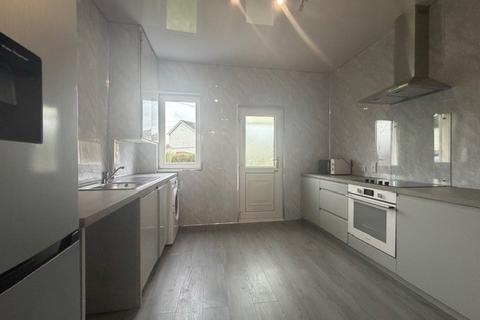 undefined, Benhar Place, Carntyne, Glasgow, G33