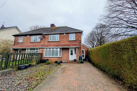 undefined, Pwllmelin Road, Cardiff