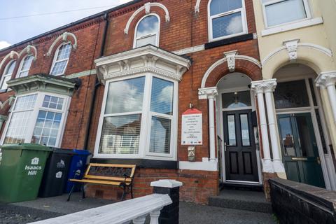 undefined, Isaacs Hill, Cleethorpes DN35