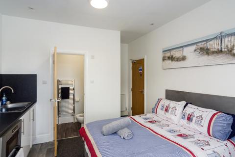 undefined, Isaacs Hill, Cleethorpes DN35