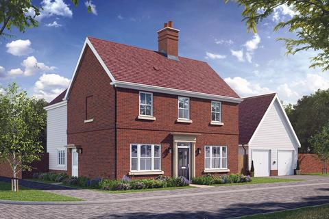 undefined, Manningtree Park, Mistley, Manningtree