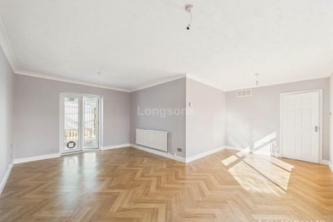 undefined, Nelson Court, Watton