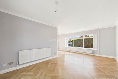 undefined, Nelson Court, Watton