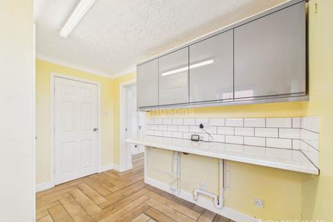 undefined, Nelson Court, Watton