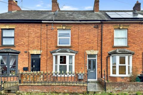 undefined, Victoria Avenue, Somerset TA20
