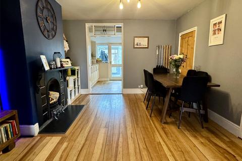 undefined, Victoria Avenue, Somerset TA20
