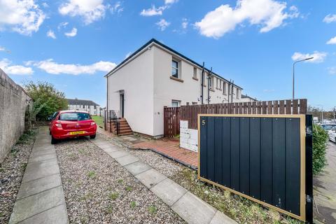 undefined, Dundee DD3