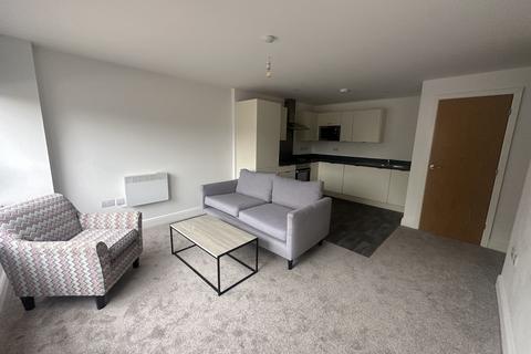 2 bedroom flat to rent, Fowler Road, AYLESBURY