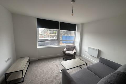 2 bedroom flat to rent, Fowler Road, AYLESBURY