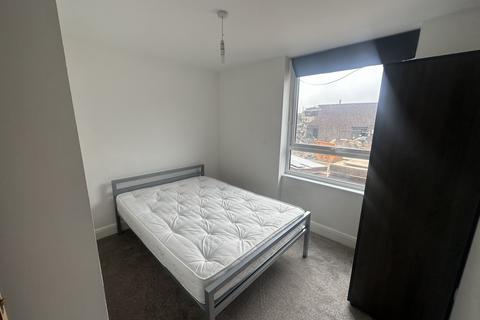 2 bedroom flat to rent, Fowler Road, AYLESBURY