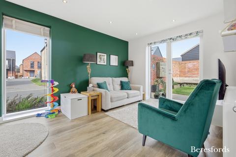 3 bedroom detached house for sale, St. Andrews Drive, Little Waltham, CM3