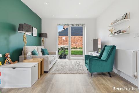 3 bedroom detached house for sale, St. Andrews Drive, Little Waltham, CM3