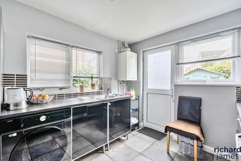 undefined, Deacon Street, Swindon, SN1