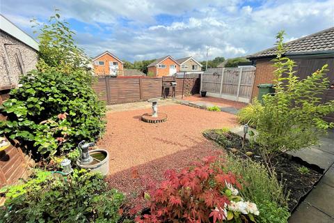 undefined, Staveley Grove, Stockton-On-Tees