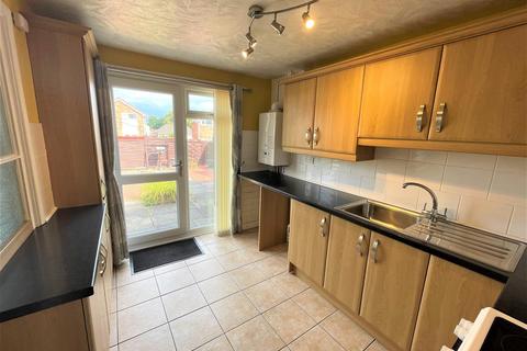 undefined, Staveley Grove, Stockton-On-Tees