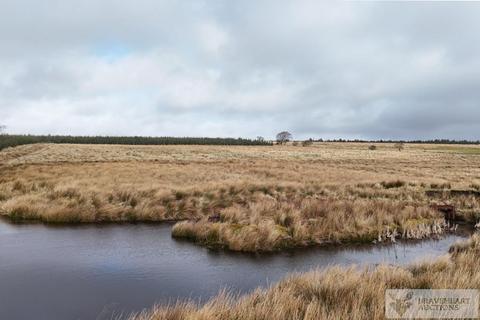 Clanfin, Fenwick, Waterside, Ayrshire, KA3 6JQ