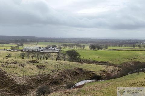 undefined, Clanfin, Plot A, Fenwick, Waterside, Ayrshire, KA3 6JQ
