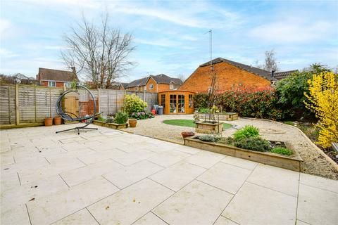 undefined, Waterside Park, Devizes, Wiltshire, SN10