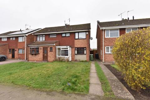 undefined, Balfour Road, Kingswinford DY6