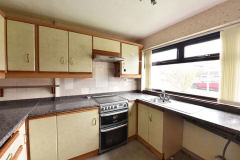 undefined, Balfour Road, Kingswinford DY6