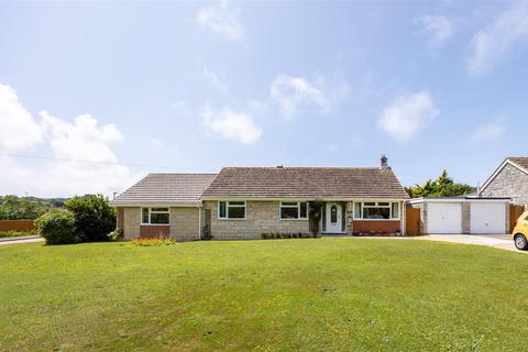 4 bedroom detached bungalow for sale, Yarmouth, Isle of Wight