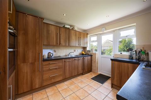 4 bedroom detached bungalow for sale, Yarmouth, Isle of Wight