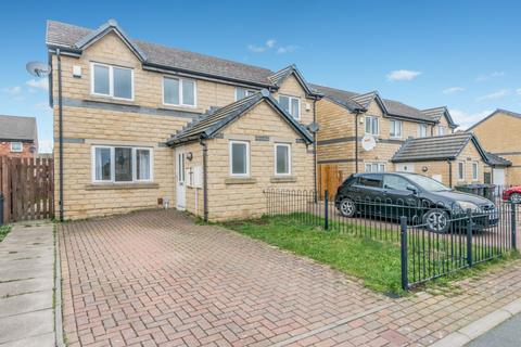 undefined, Redwood Crescent, Bierley, Bradford, West Yorkshire, BD4