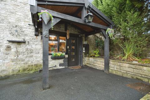 undefined, Fairfield Road, Buxton, Derbyshire, SK17
