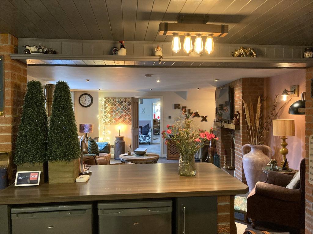Front Room