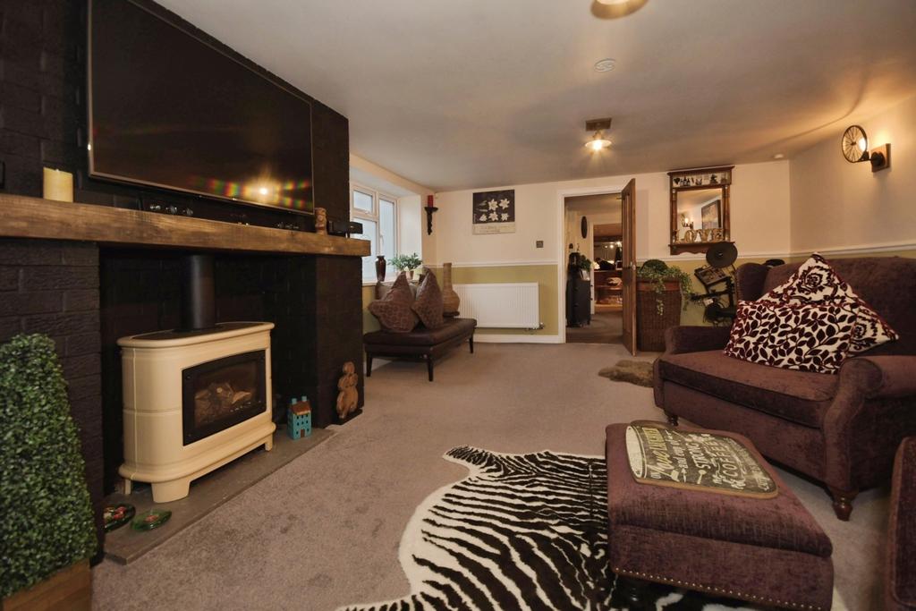 Front Room