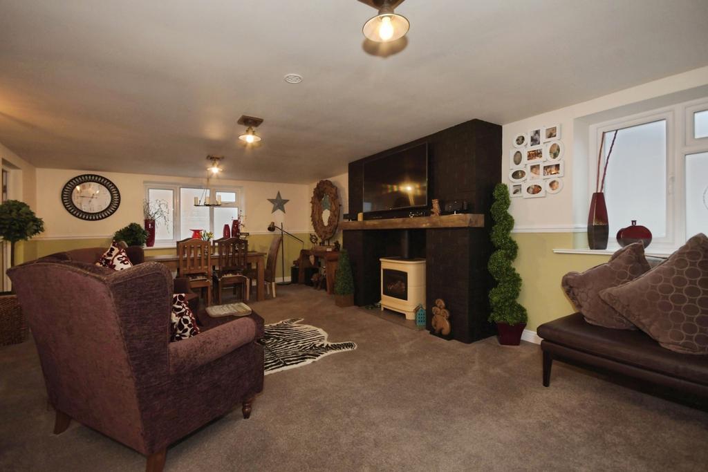 Front Room