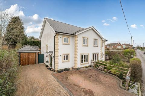 Bridge Road, Brabourne Lees, Ashford TN25 6QQ