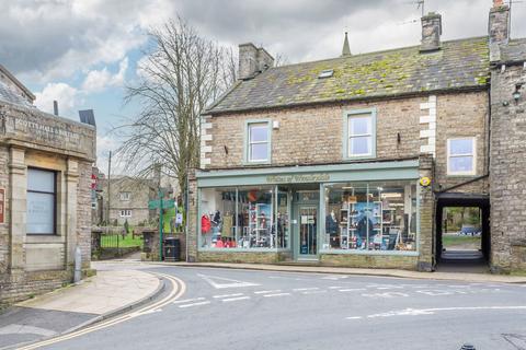 3 bedroom character property for sale, Whites of Wensleydale, 1 Market Place, Hawes