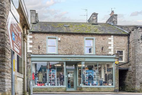 3 bedroom character property for sale, Whites of Wensleydale, 1 Market Place, Hawes