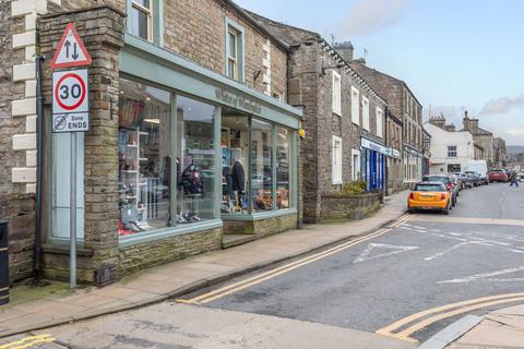 3 bedroom character property for sale, Whites of Wensleydale, 1 Market Place, Hawes