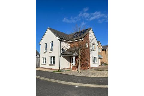 undefined, Ptak Way, Perth, PH2