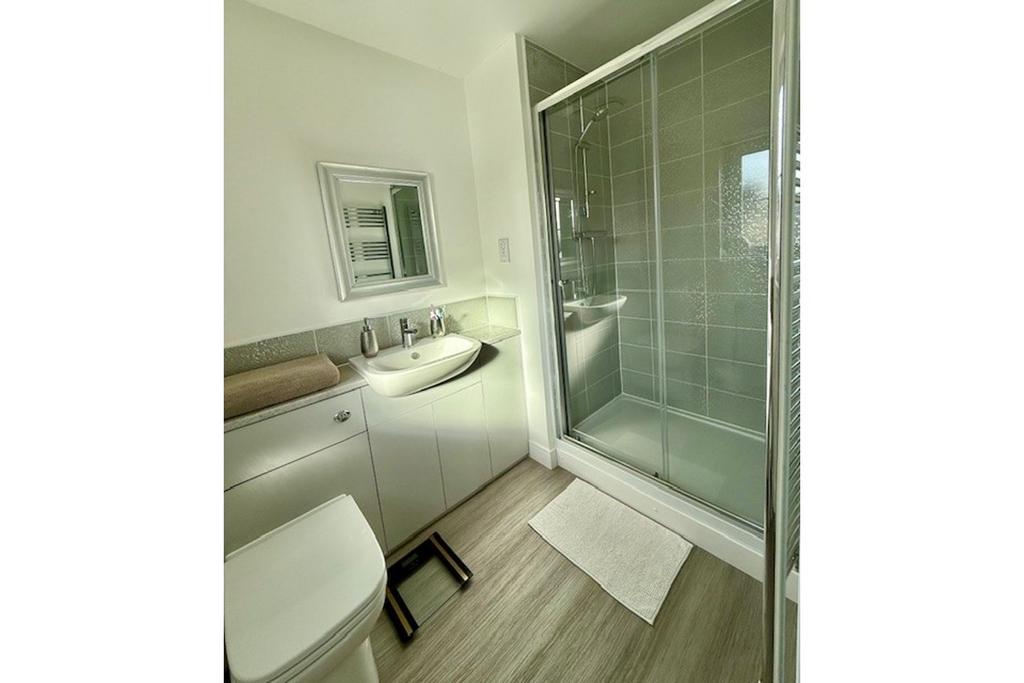 En-suite One