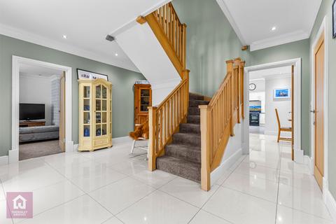 undefined, Milldown Court, Connah's Quay, Deeside, Flintshire, CH5