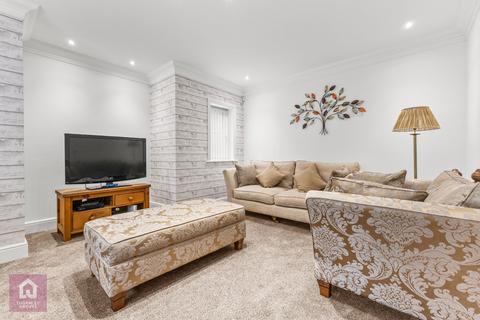 undefined, Milldown Court, Connah's Quay, Deeside, Flintshire, CH5