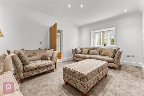 undefined, Milldown Court, Connah's Quay, Deeside, Flintshire, CH5