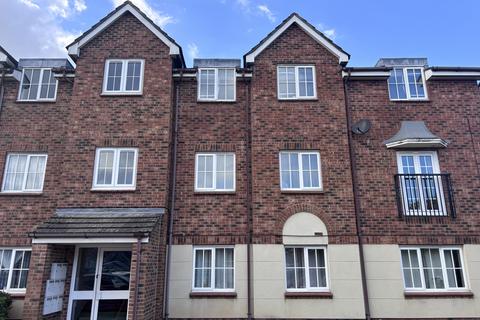 2 bedroom flat to rent, Avro Close, SOUTHAMPTON